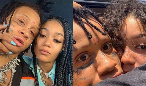 coi leray & blueface|what is coi leray sexuality.